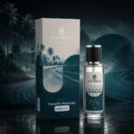 Locarelli Molecule 02 Unisex Perfume – 35ml