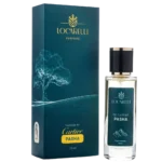 Locarelli Pasha Homme  Perfume – 35ml