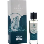 Locarelli Silver Mountain Unisex Perfume – 35ml