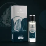 Locarelli Silver Mountain Unisex Perfume – 35ml