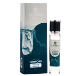 Locarelli Tuscan Leather Unisex Perfume – 22ml