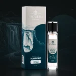Locarelli Tuscan Leather Unisex Perfume – 22ml