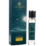 Locarelli Oud Wood Unisex Perfume – 22ml