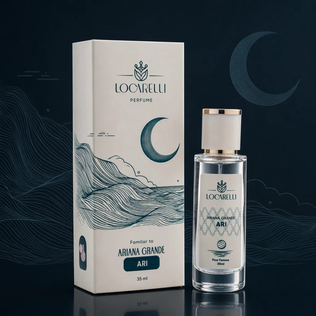 Locarelli Ari Femme  Perfume – 35ml
