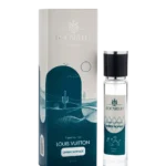 Locarelli Ombre nomade Unisex Perfume – 22 ml