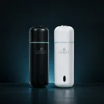 LCS 807 Automatic Air Freshener Dispenser