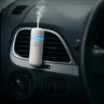 LCS 807 Automatic Air Freshener Dispenser