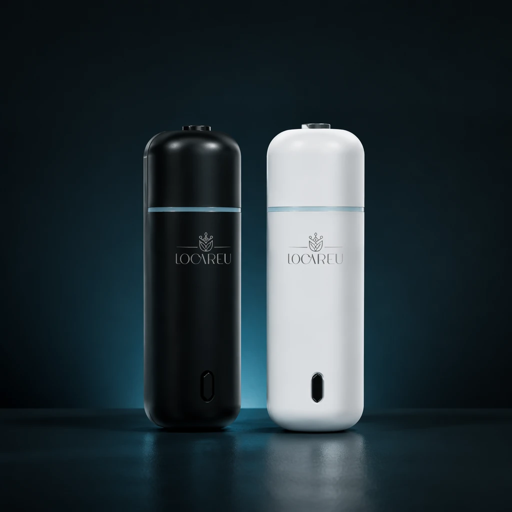 LCS 807 Automatic Air Freshener Dispenser