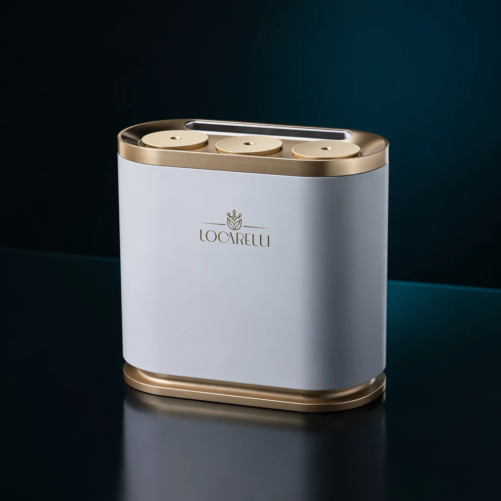 LGL 309 Automatic Air Freshener Dispenser
