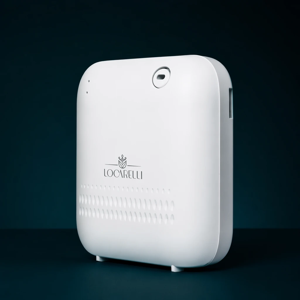 LGS109 Automatic Air Freshener Dispenser