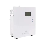 LIS 100 Automatic Air Freshener Dispenser