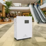 LIS 100 Automatic Air Freshener Dispenser