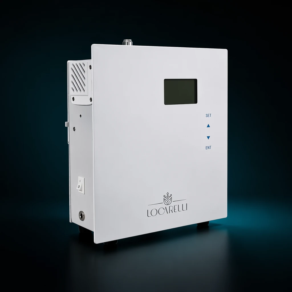 LIS 100 Automatic Air Freshener Dispenser