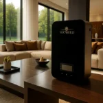 LHS 311 Automatic Air Freshener Dispenser