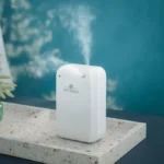LHM 106 Automatic Air Freshener Dispenser