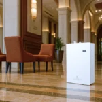 LIM 250 Automatic Air Freshener Dispenser