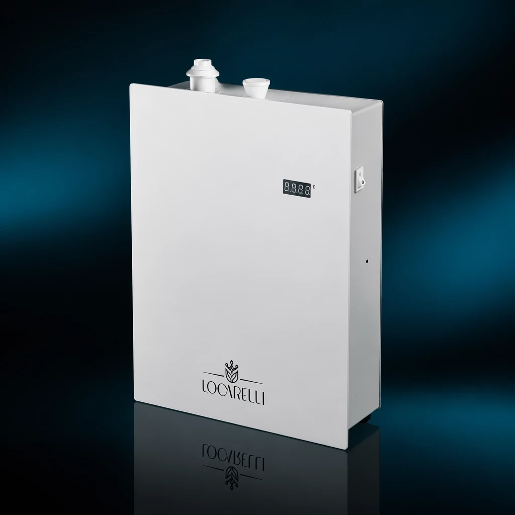 LIM 250 Automatic Air Freshener Dispenser