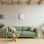 LGL 106 Automatic Air Freshener Dispenser