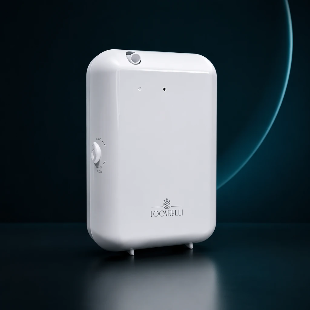 LGL 106 Automatic Air Freshener Dispenser