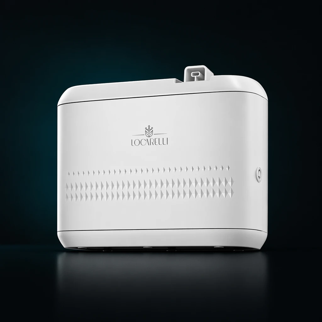 LOL305M Automatic Air Freshener Dispenser