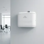 LOL305L Automatic Air Freshener Dispenser