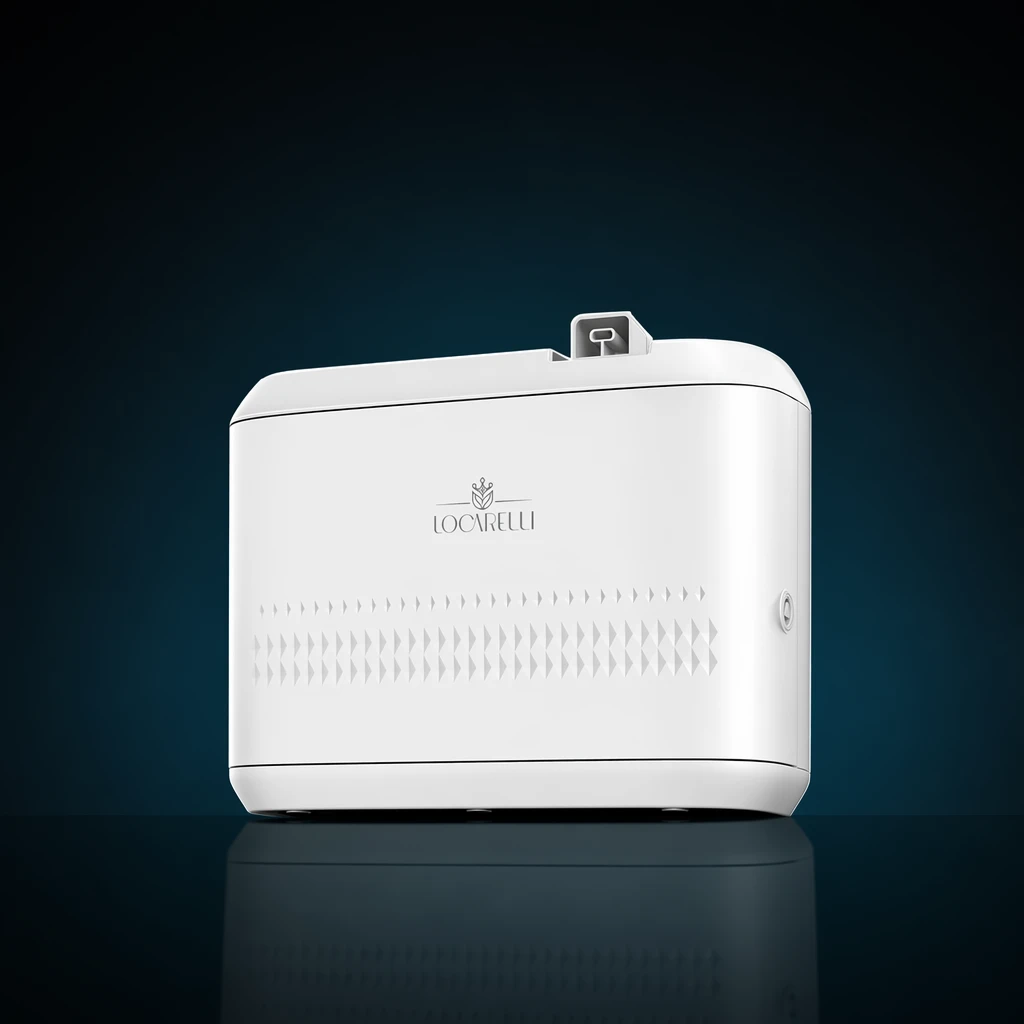 LOL305L Automatic Air Freshener Dispenser