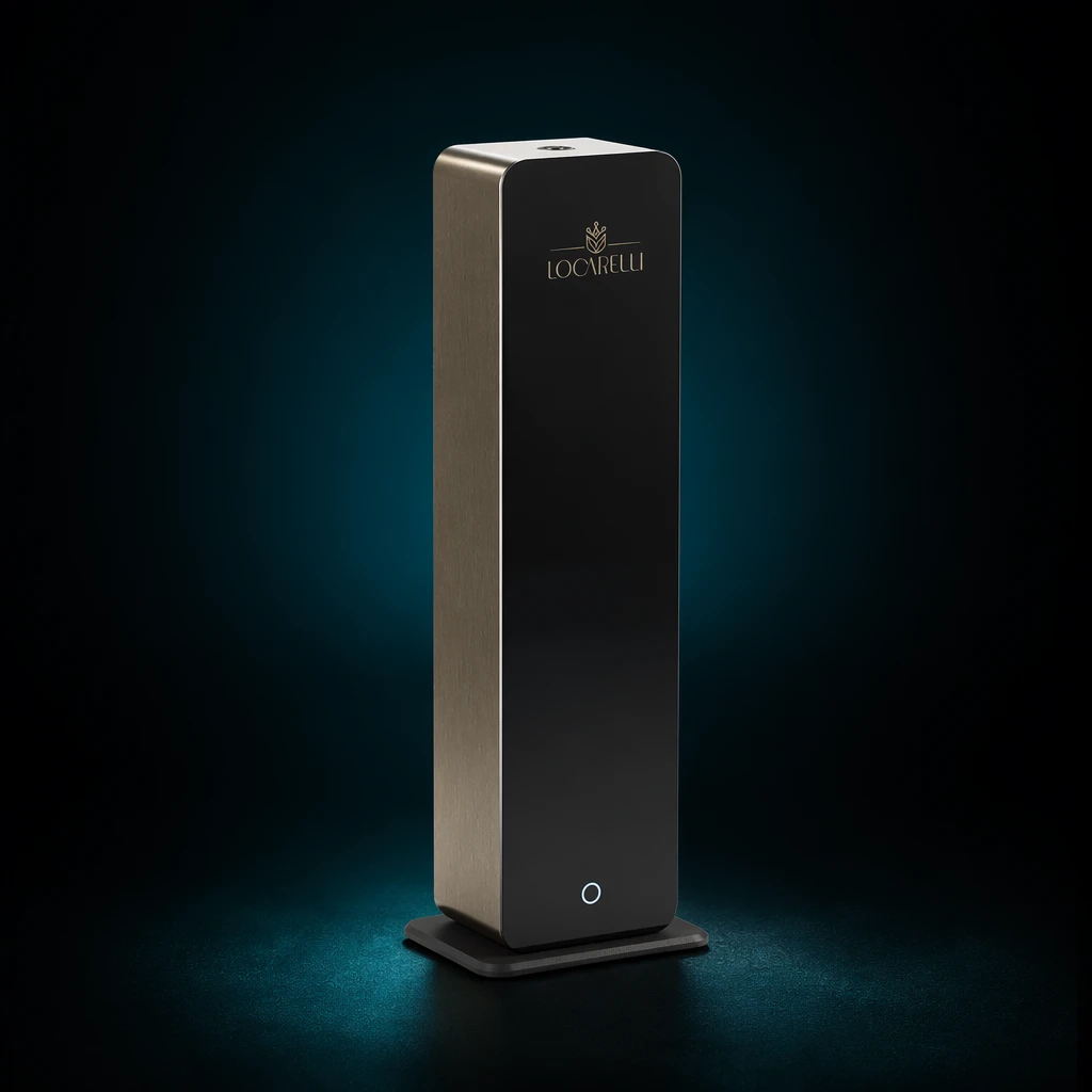 LHS316 Automatic Air Freshener Dispenser
