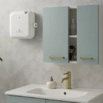 LOS 105 Automatic Air Freshener Dispenser