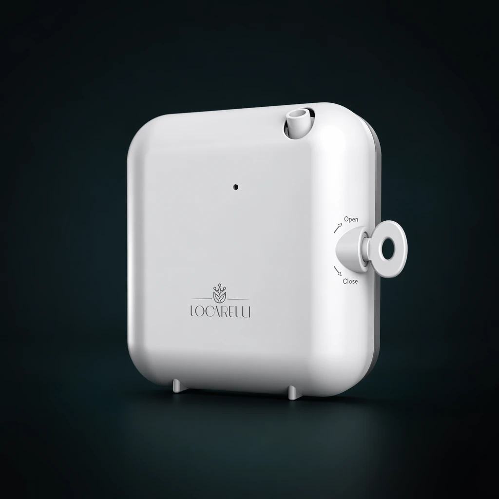 LOS 105 Automatic Air Freshener Dispenser