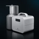 LIL 2500 Automatic Air Freshener Dispenser